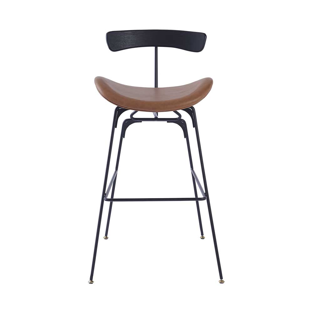 Banqueta Queens Alta