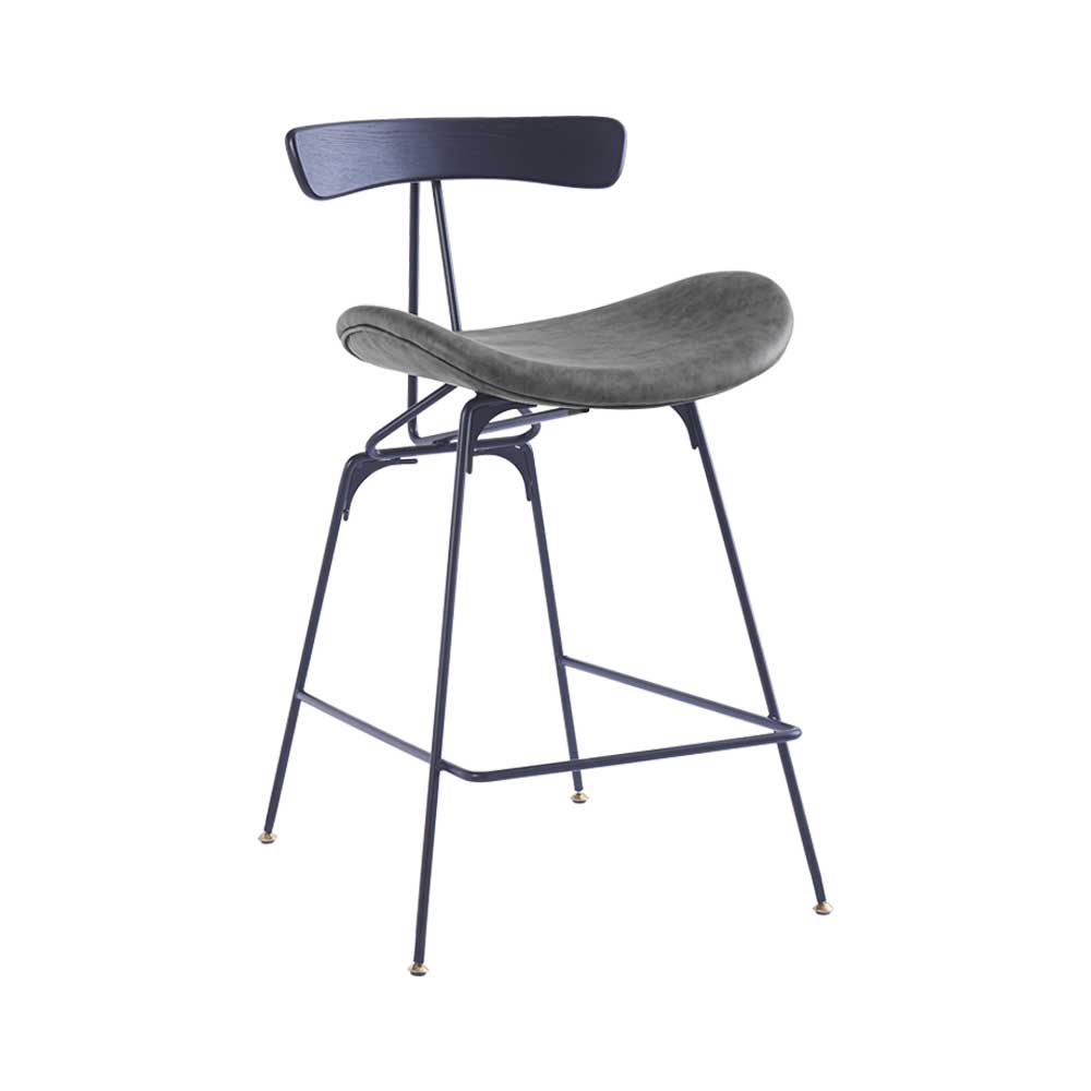 Banqueta Queens Baixa