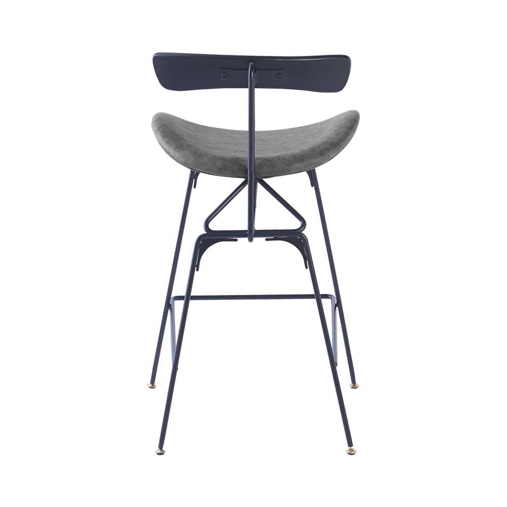 Banqueta Queens Baixa