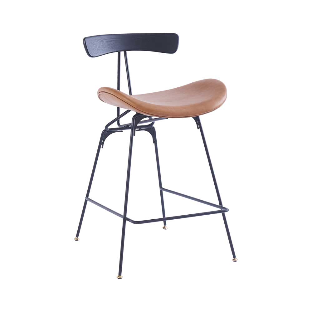 Banqueta Queens Baixa