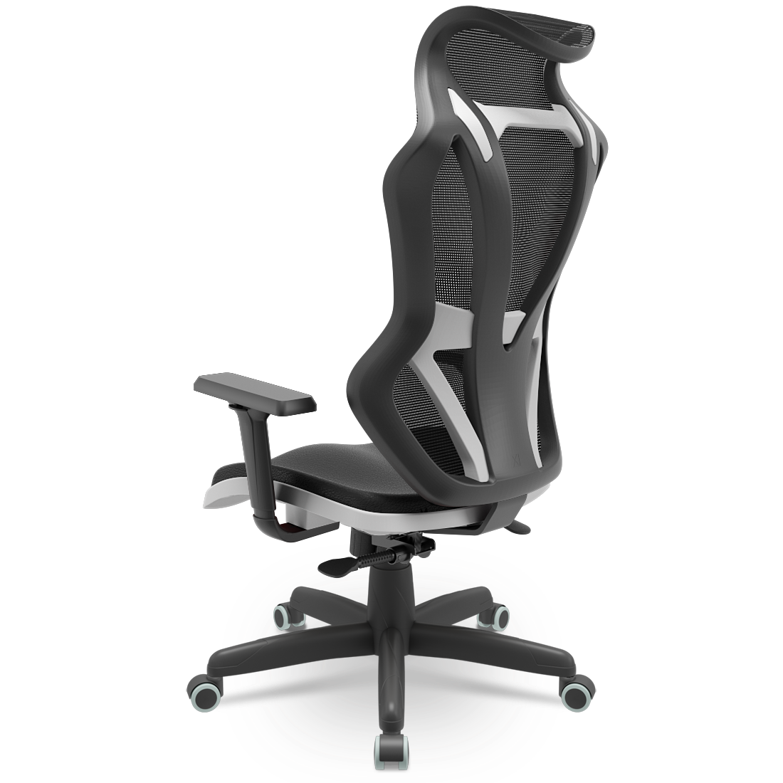 Cadeira Gamer Singapura RelaxSystem