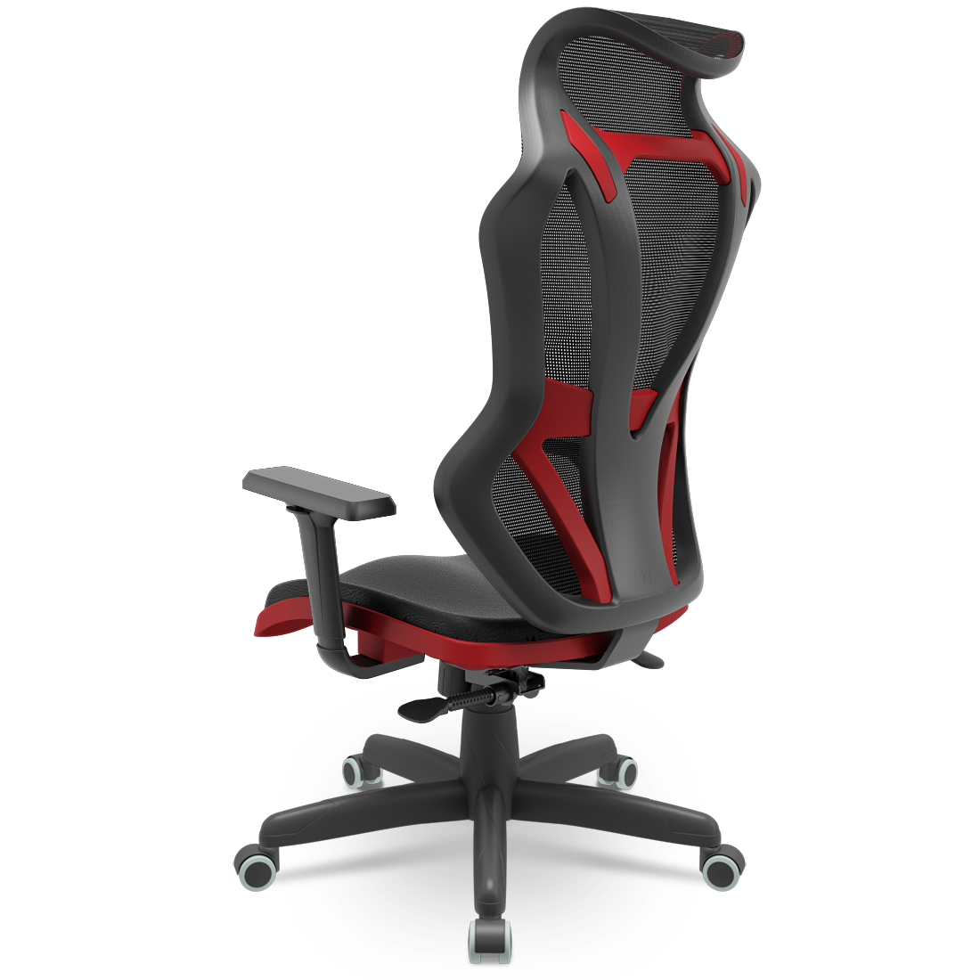 Cadeira Gamer Singapura RelaxSystem